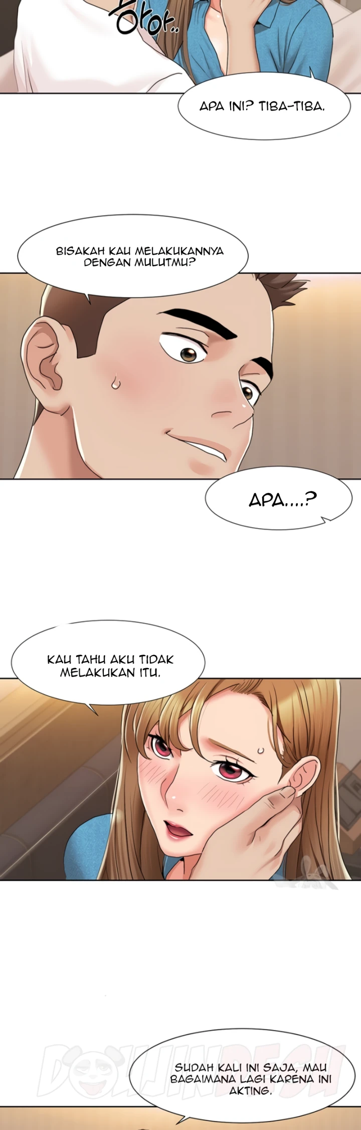 Neulsome Studio Chapter 12 - Page 19
